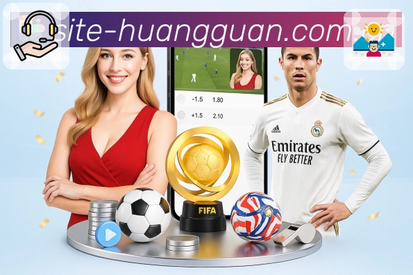 实时运营数据概览